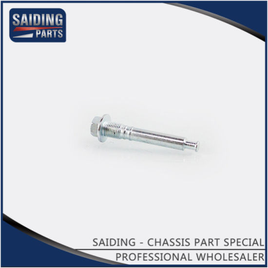 Brake Caliper Slider Pin for Mitsubishi Dalica 4605A212