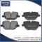 Brake Pads for Range Rover Sport Part Lr015577