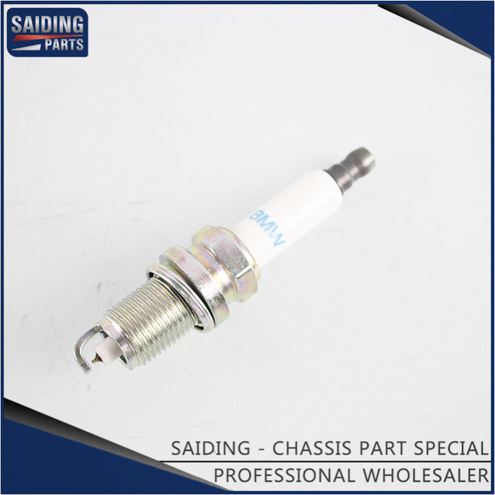 Spark Plug 12122158252 for Audi A6 Spare Parts