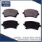Saiding High Quality Auto Parts Semi-Metal Brake Pads 8e0698451c for Audi A6