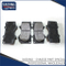 Brake Pads for Toyota Hilux Land Cruiser Prado Fortuner Fj Cruiser 4runner 04465-35290 04465-0K090