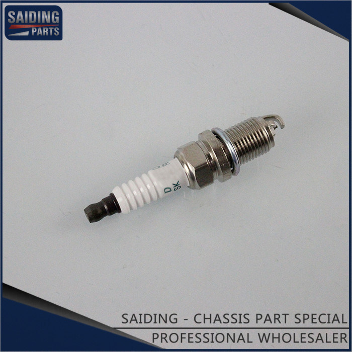 Spark Plug 90919-01230 for Toyota Avensis Spare Parts