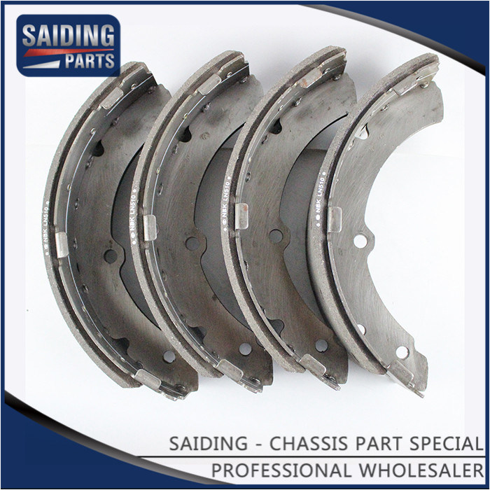 Brake Shoe for Toyota Camry Mcv30 Part 04495-36180