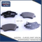 Saiding High Quality Auto Parts Brake Pads 04465-33130 for Toyota Camry Mcv10