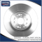 High Strength Brake Disc for Lexus Ls400 Auto Parts 43512-50130