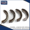 Saiding Semi-Metal Brake Shoes 04495-0K160 for Toyota Hilux/Revo Auto Parts