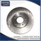 Car Brake Disc Kit for Nissan X-Trail Auto Parts 40206-3y502