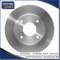 High Strength Brake Disc for Nissan Primera Auto Parts 40206-4m402