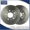 Automobile Brake Disc for Mitsubishi Montero Sport Auto Parts Mn102276