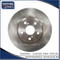 Auto Parts Brake Disc for Toyota Corolla 43512-02280