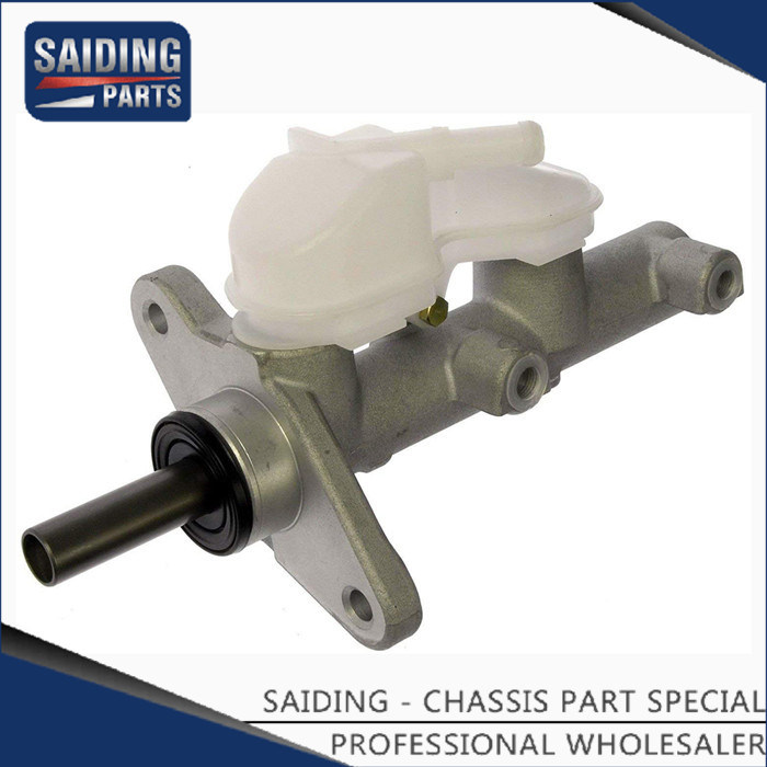 Aluminum Alloy Brake Master Cylinder for Auto Parts 46100-Swa-A01