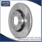 High Strength Brake Disc for Nissan X-Trail Auto Parts 40206-Jg00A