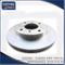 Automobile Brake Disc for Nissan Suny Auto Parts 40206-2ea1a