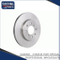 Automobile Brake Disc Rotor for Honda Jazz Auto Parts 45251-SAA-G50