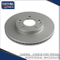 High Strength Brake Disc for Hyundai Elantra 11 Auto Parts 51712-3X000