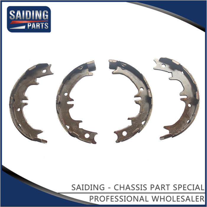 Hand Brake Shoe for Toyota RAV4 Aca20 46540-44010