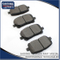 Gdb3315 Front Axle Disc Brake Pads Set for Toyota Verso 1azfe Year 01/08-09/11