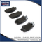 58101-A6a00 Car Parts Brake Pads for Hyundai Elantra D4fb