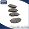 58101-2PA70 Front Disc Brake Pad for Hyundai Santa Fe