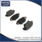 1204845 Auto Disc Brake Pads for Ford Mondeo Lf-De