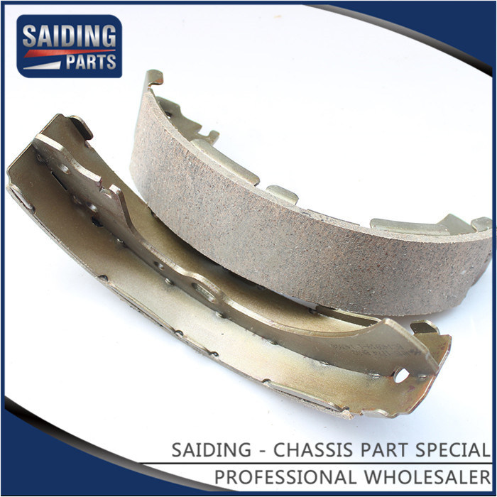 Hot Sale Brake Shoes Kits 44060-Ve426 for Drum Brake Systems