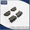 Factory Wholesale 04466-52010 Automotive Brake Pad for Toyota Celica