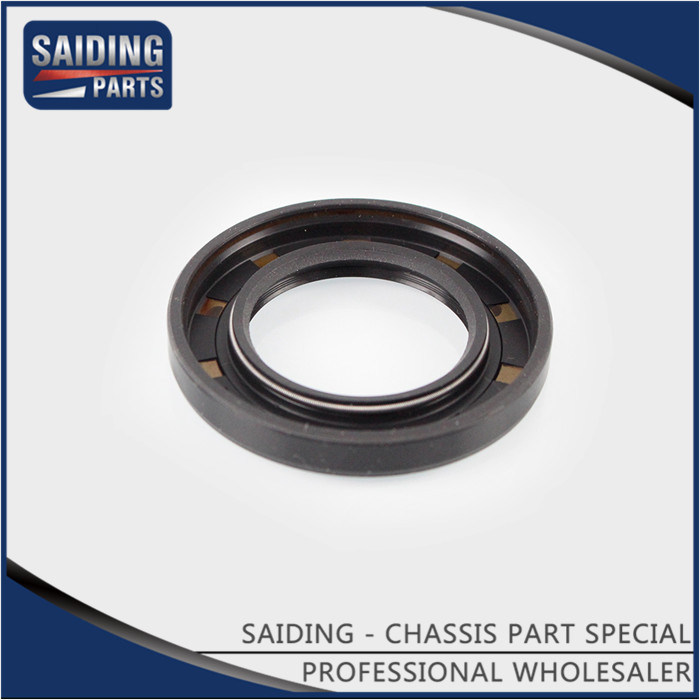 Rear Retainer Oil Seal for Toyota Land Cruiser Prado 90311-32012 1grfe 1kzte