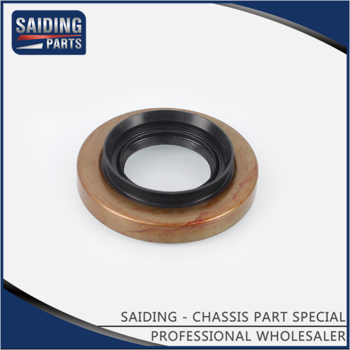 Saiding Differential Pinion Oil Seal for Toyota Land Cruiser 90311-38047 1kzt3l