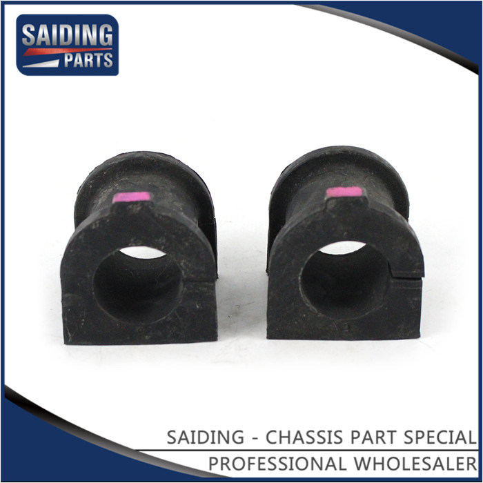 48815-60250 Factory Price Wholesale Auto Suspension Stabilizer Bushing for Toyota Land Cruiser