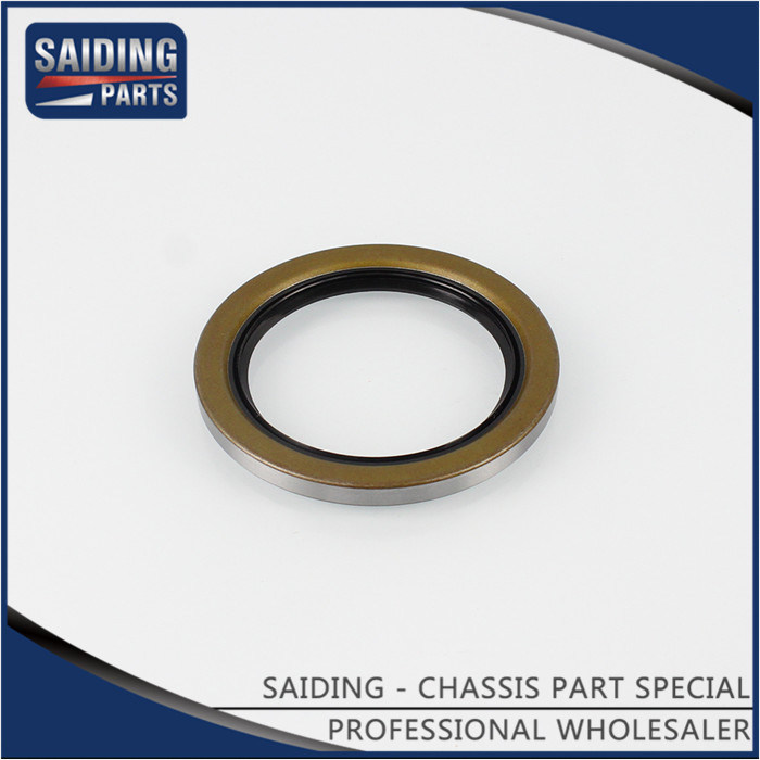 Saiding Wheel Hub Oil Seal for Toyota Land Cruiser 90311-70011 Fzj100 Uzj100