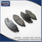 04465-0K040 Saiding Wholesale Car Brake Pads for Toyota Innova 2kdftv 1trfe