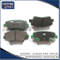 58302-D3a00 Auto Brake Pads for Hyundai Tucson with Chassis Number Tl