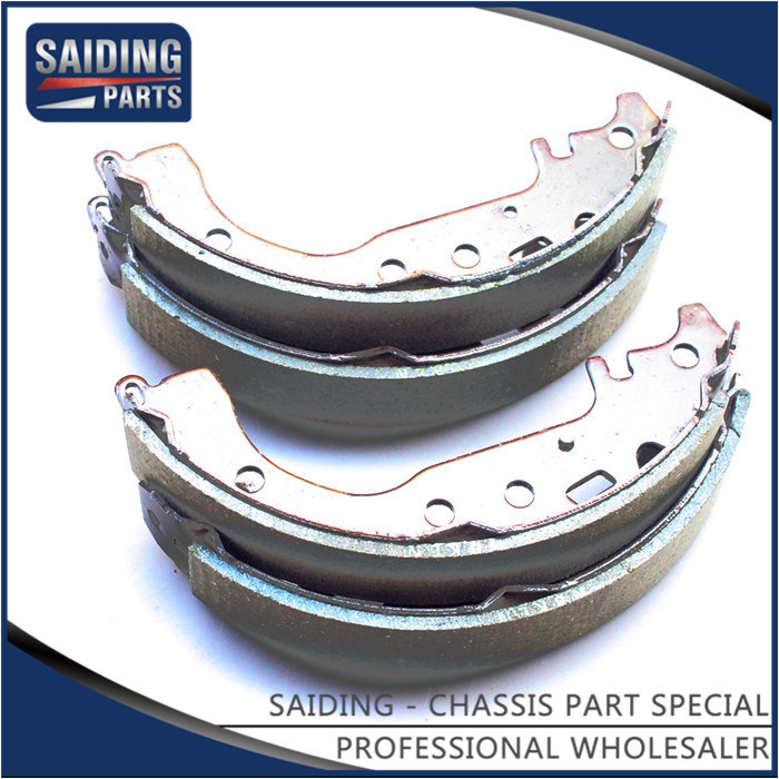 Brake Shoes for Toyota Yaris Nsp91