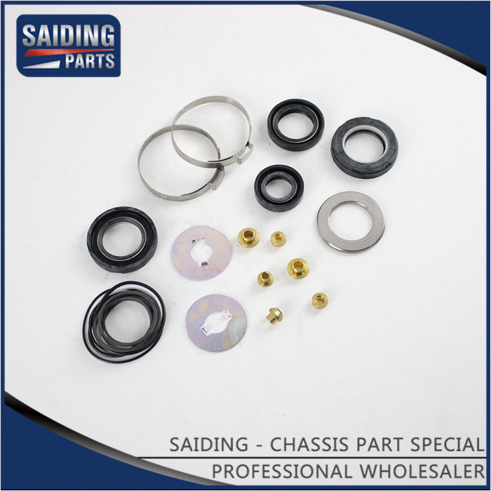 Saiding Reapir Kits for Steering Rack 04445-27031 for Toyota Beliboy Kxc10 Cxc10