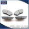 Factory Wholesale Car Parts 55200-63j00 Auto Brake Pads for Suzuki Swift