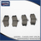 2108-3501080 Car Brake Pad Set for Lada