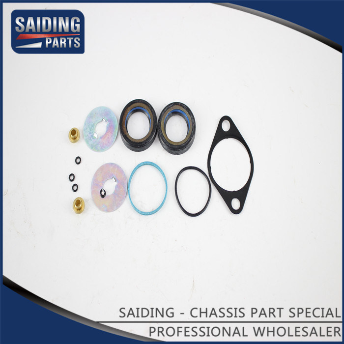 Saiding Steering Rack Repair Kits for Toyota Hilux 04445-0K100 2kdftv 5le 1trfe