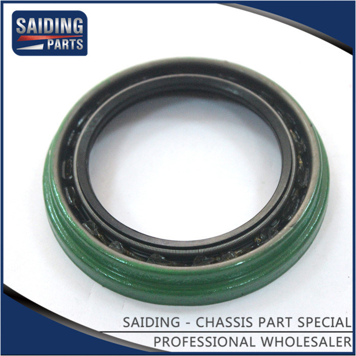 Saiding Wheel Hub Oil Seal for Mitsubishi Pajero I OEM MB160850 L044G L049g