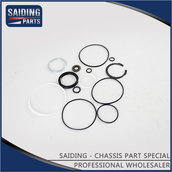 Saiding 04445-60050 Steering Rack Repair Kits for Toyota Land Cruiser Fzj105 Hzj105