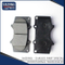 Saiding Factory Brake Pads 04465-Yzzq7 for Toyota Land Cruiser Auto Parts