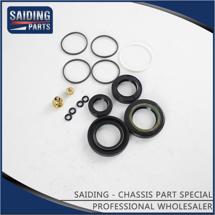 Saiding Steering Rack Repair Kits for Toyota Land Cruiser 04445-28091 Grj120 Kzj120