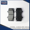 Saiding Factory Brake Pads 04465-Yzzq7 for Toyota Land Cruiser Auto Parts