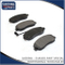 41060-1061r Front Brake Pads for Nissan M9t 670