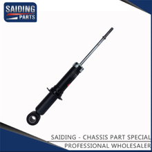 Saiding Genuine Auto Parts Rear Shock Absorber 48530-02820 for Toyota Corolla
