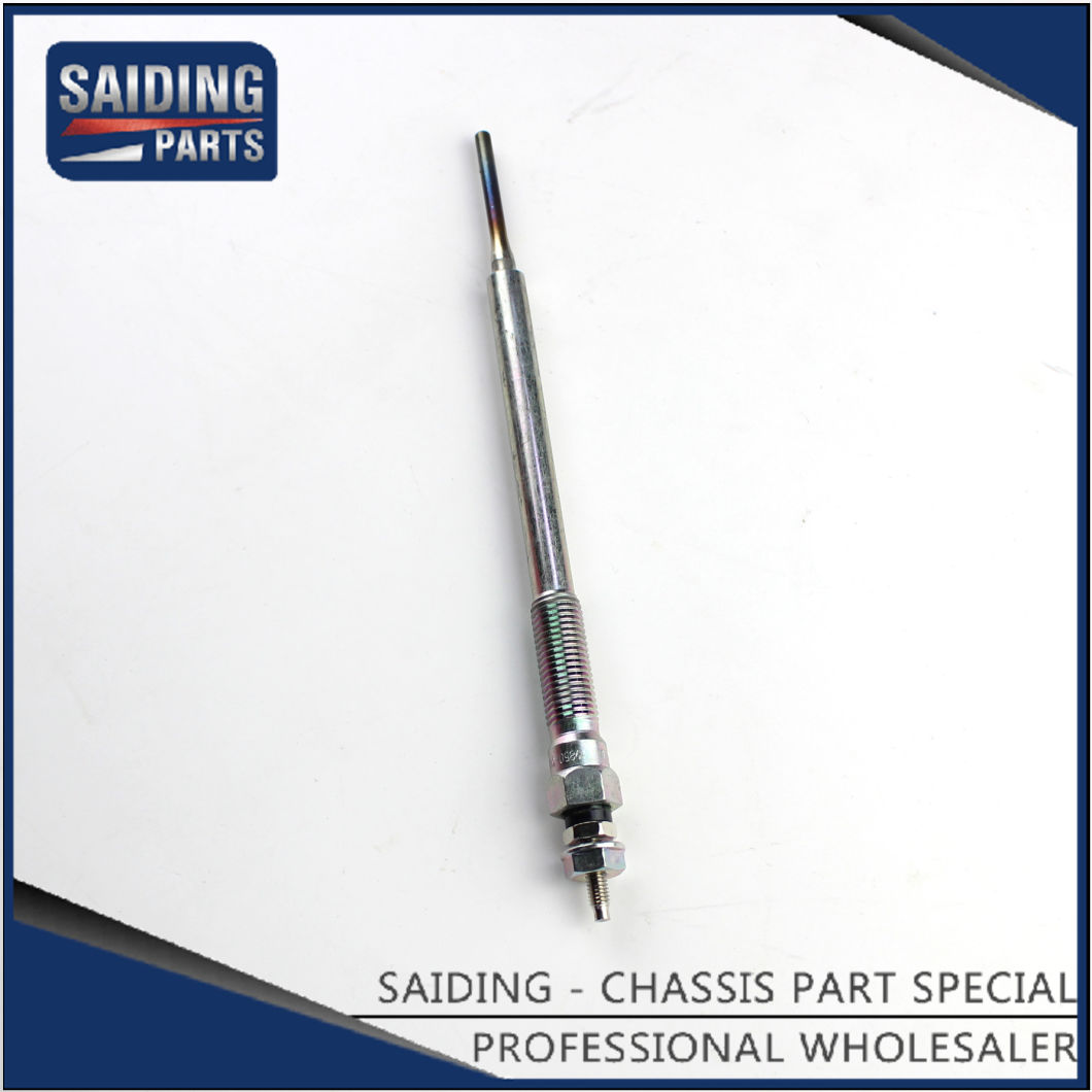 Saiding Auto Parts Ignition Glow Plug 19850-30010 for Toyota Hilux/Vigo