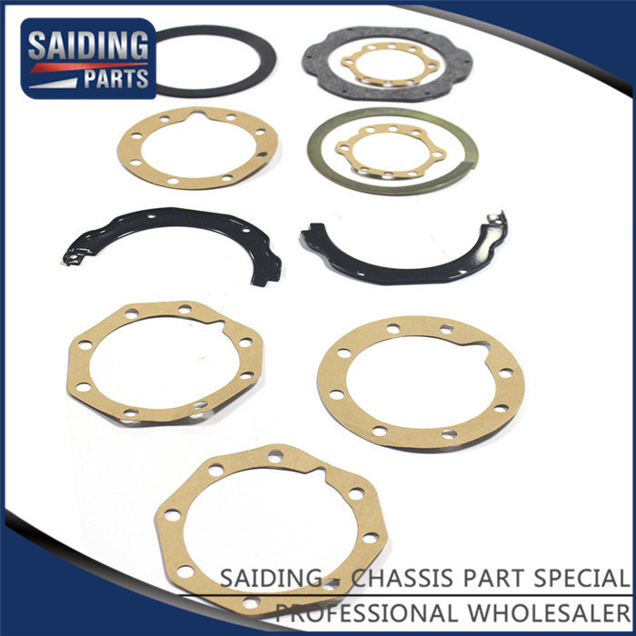 Saiding Steering Knuckle Repair Kits for Toyota Land Cruiser 04434-60090 1fzfe 1hdfte