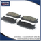 Wholesale Auto Brake Pads for Toyota Camry with OE 04465-06131 Chassis Acv40 Gsv40