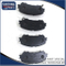 Car Genuine Parts D1060-4ea0a Front Disc Brake Pads for Nissan X-Trail T32