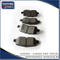 Automotive Disc Brake Pads for Buick with Prat Number 18048690