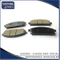 D1060-8h785 Front Disc Brake Pads for Nissan X-Trail Chassis Number T30 Year 2001-